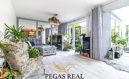 Prodej domu 131 m² s pozemkem 363 m², Munkova, Troubsko, okres Brno-venkov