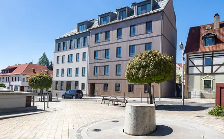 Prodej bytu 1+kk 41 m², Vítězná, Abertamy, okres Karlovy Vary