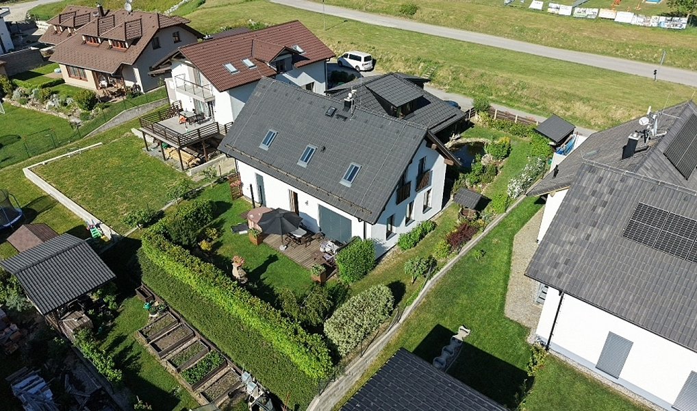 Prodej domu 170 m² s pozemkem 721 m², Lipno nad Vltavou – náhled fotky 3