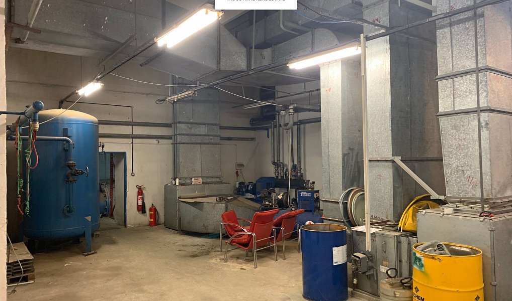 Prodej výrobních prostor 31 345 m², Sokolov – náhled fotky 10