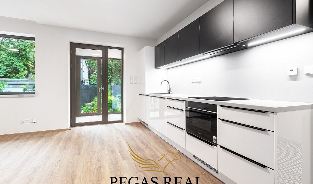 Prodej bytu 1+kk 48 m², Brno – náhled fotky 4
