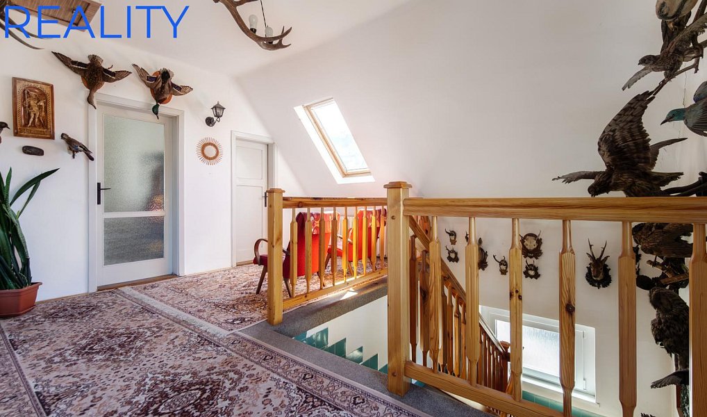 Prodej domu 250 m² s pozemkem 666 m², Hať – náhled fotky 11