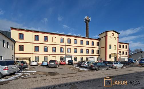 Pronájem kanceláře 159 m², Na bělidle, Vrchlabí, okres Trutnov