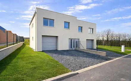 Prodej domu 133 m² s pozemkem 472 m², Zdiby, okres Praha-východ