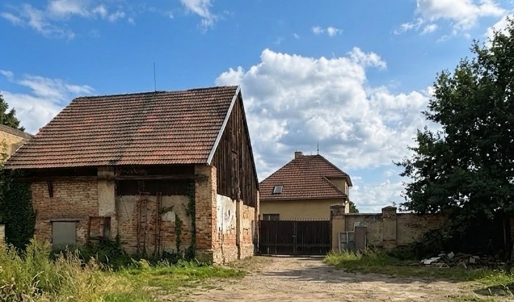 Prodej skladovacích prostor 287 m², Terezín – náhled fotky 2