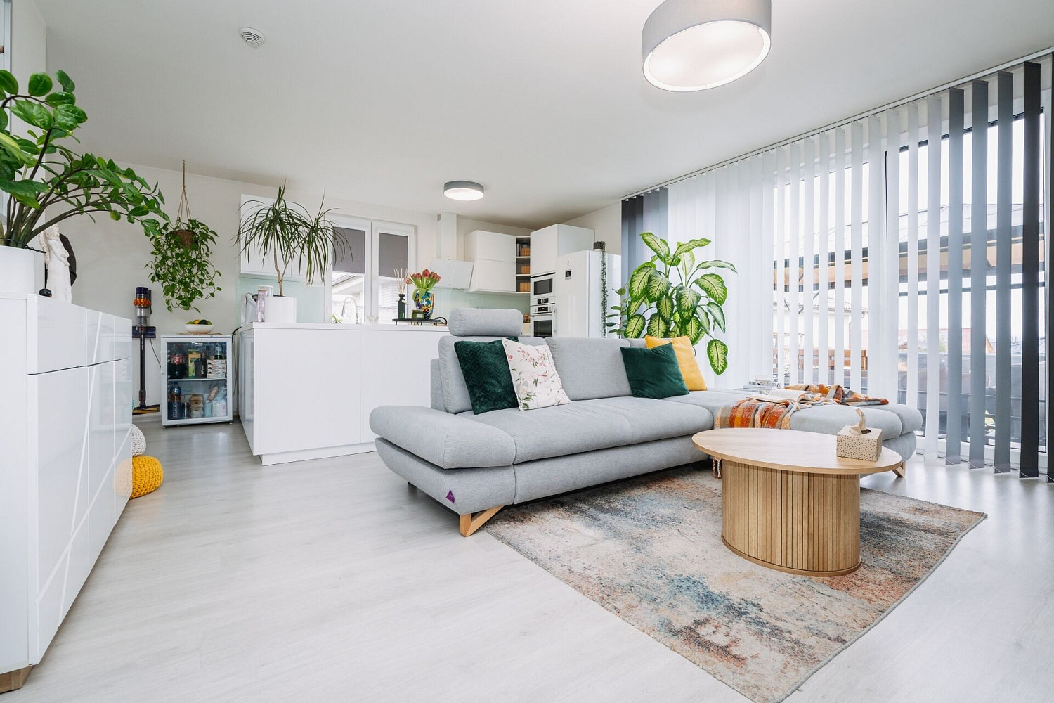 Prodej domu 114 m² s pozemkem 976 m²