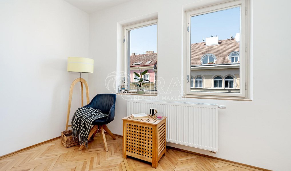 Prodej bytu 2+kk 60 m², Praha – náhled fotky 13