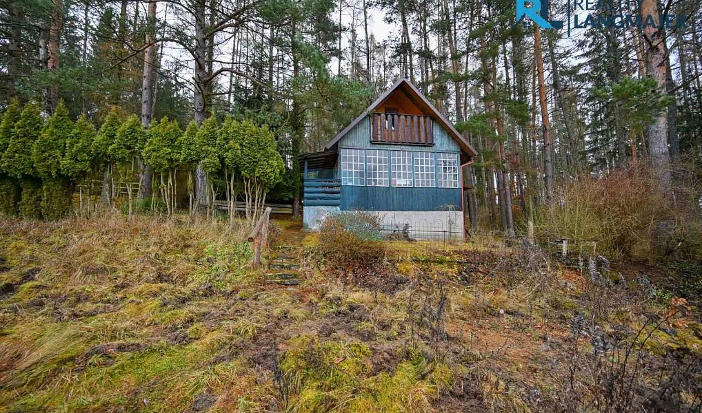 Prodej chaty/chalupy 50 m², Pňovany – náhled fotky 4