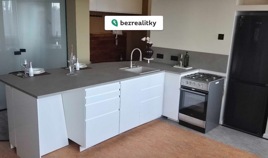 Prodej bytu 2+kk 52 m², Poděbrady – náhled fotky 4