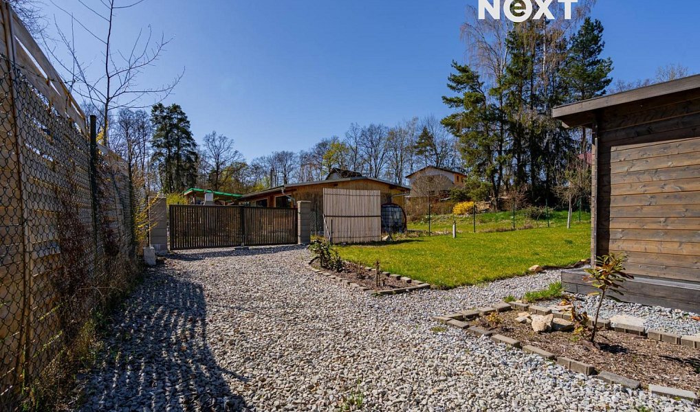 Prodej zahrady 398 m², Ševětín – náhled fotky 9
