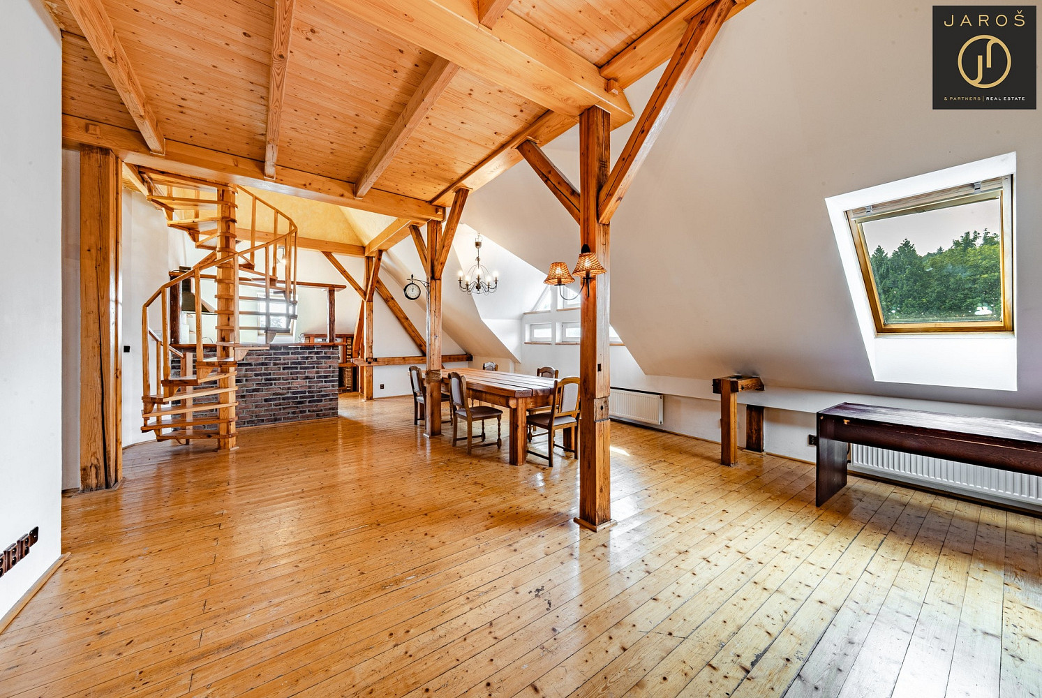Prodej bytu 5+kk 247 m² – fotografie 5