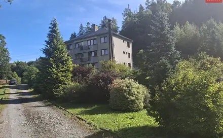 Prodej bytu 3+1 65 m², Oskava - Bedřichov, okres Šumperk