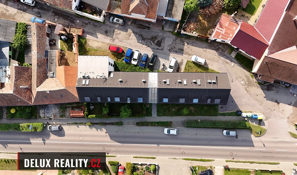 Prodej bytu 2+kk 34 m², Znojmo – náhled fotky 3