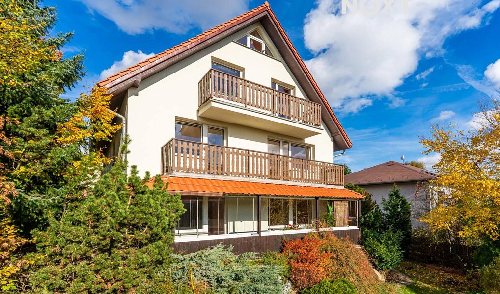 Prodej domu 425 m² s pozemkem 935 m², Libeř – náhled fotky 21