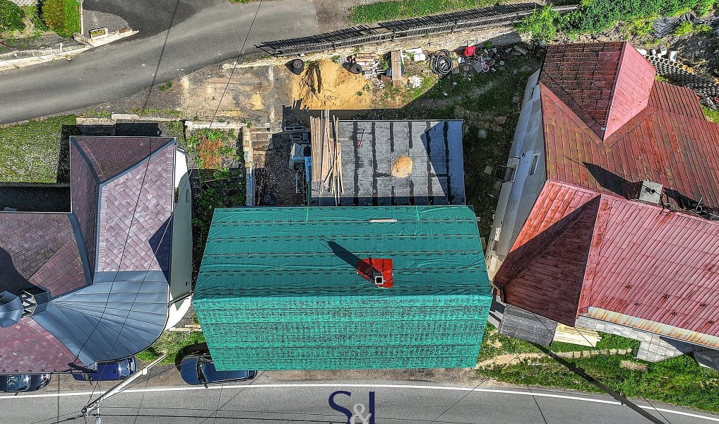 Prodej domu 100 m² s pozemkem 158 m², Pěnčín – náhled fotky 5