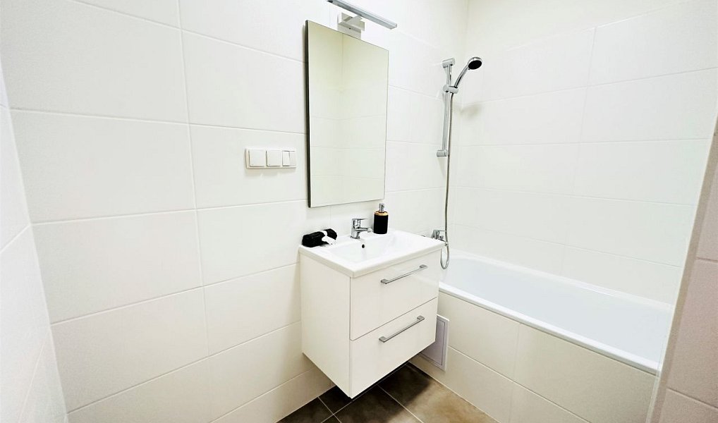 Pronájem bytu 2+kk 50 m², Ostrava – náhled fotky 7