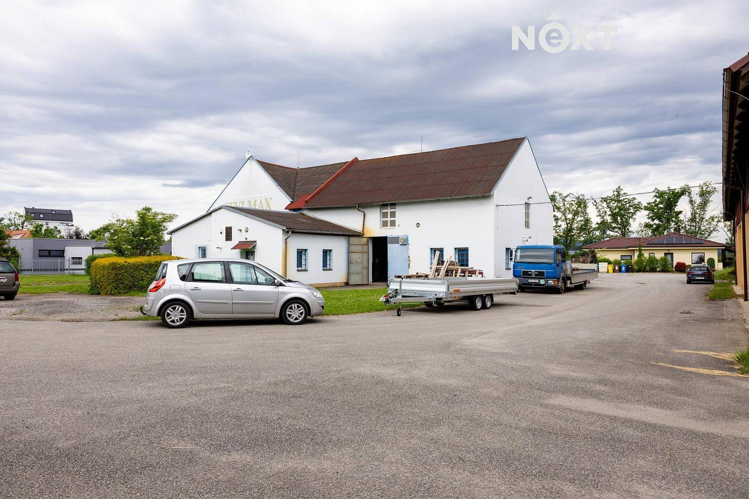 Pronájem výrobních prostor 50 m² – fotografie 4