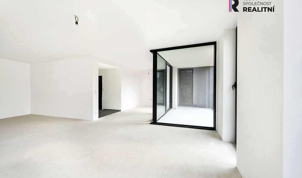 Prodej bytu 2+kk 60 m², Březnice – náhled fotky 7