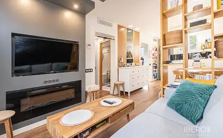 Prodej bytu 2+kk 56 m², Calvià, Španělsko