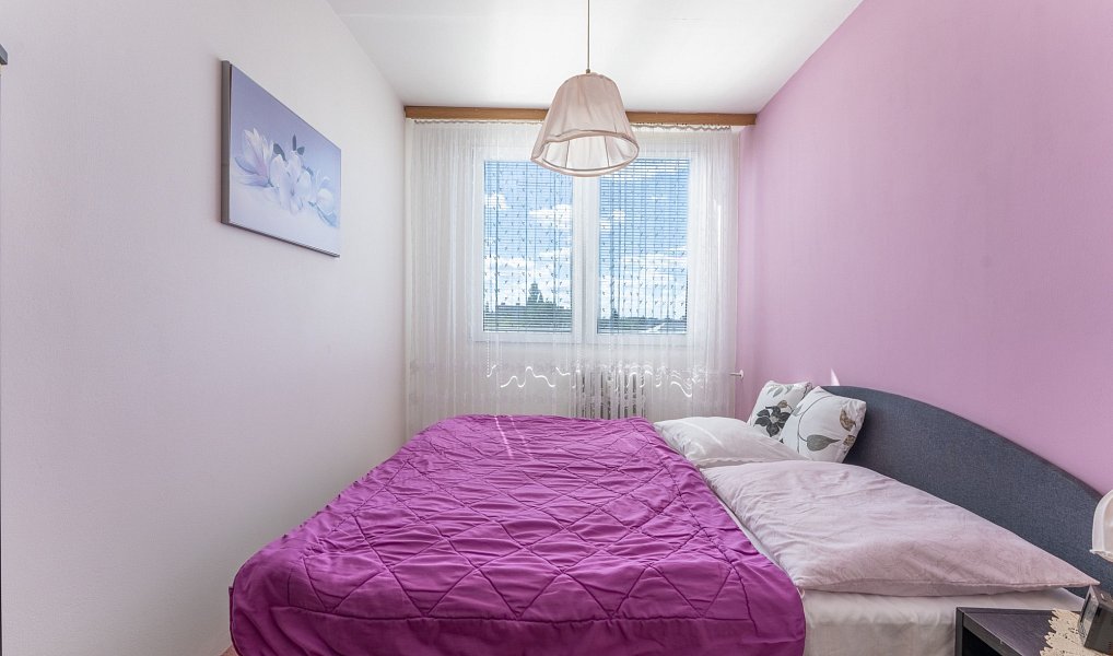 Prodej bytu 3+kk 58 m², Praha – náhled fotky 9