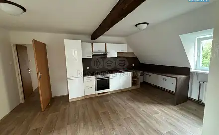 Pronájem bytu 3+1 73 m²