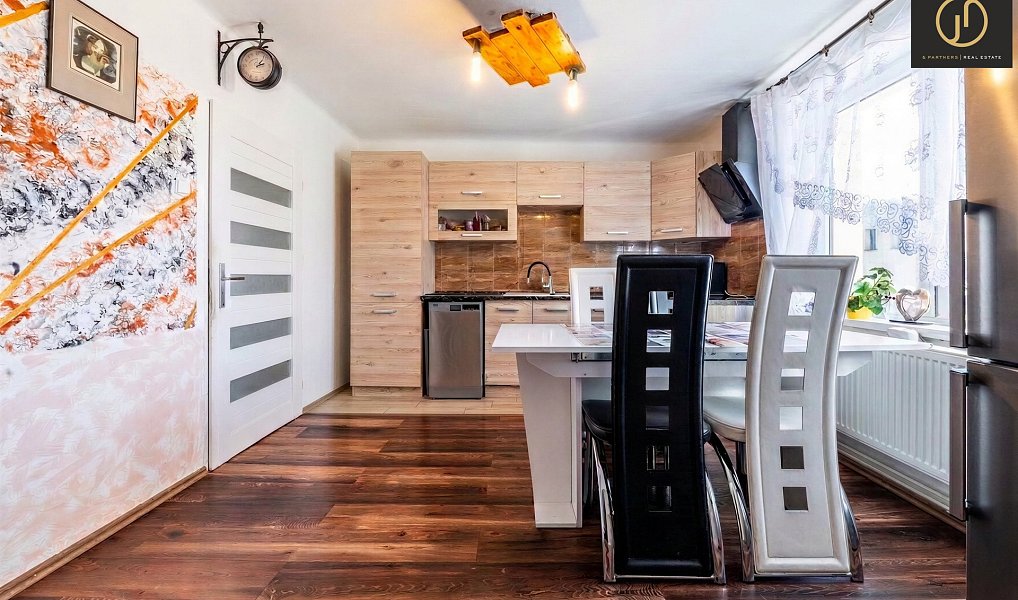 Prodej domu 100 m² s pozemkem 978 m², Kyšice – náhled fotky 4