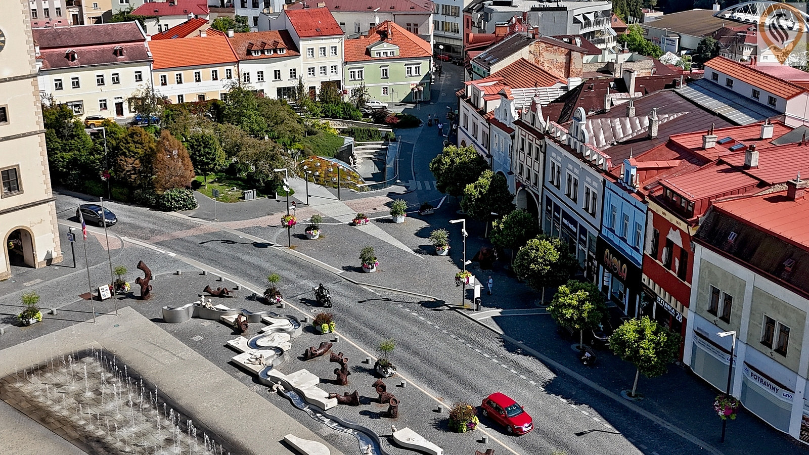 Prodej komerčního objektu (jiného typu) 1 000 m² – fotografie 3