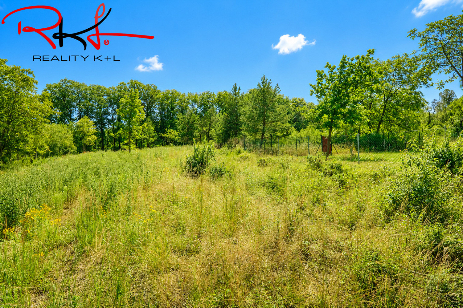 Prodej zahrady 5 000 m² – fotografie 4