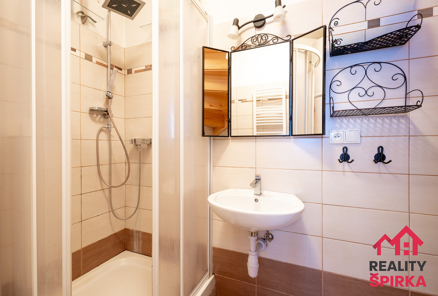 Prodej bytu 1+1 29 m² – fotografie 5
