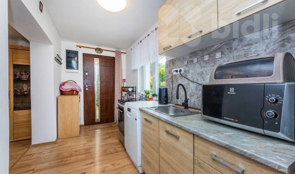 Prodej chaty/chalupy 65 m² s pozemkem 534 m², Dolní Břežany – náhled fotky 13