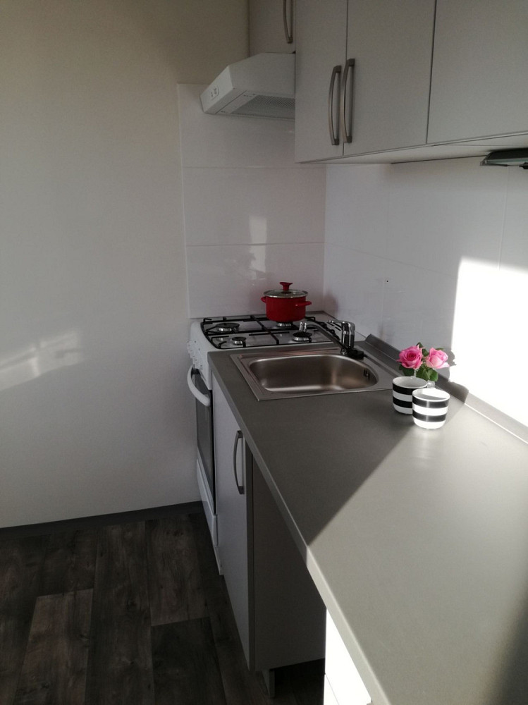 Pronájem bytu 2+1 44 m² – fotografie 2
