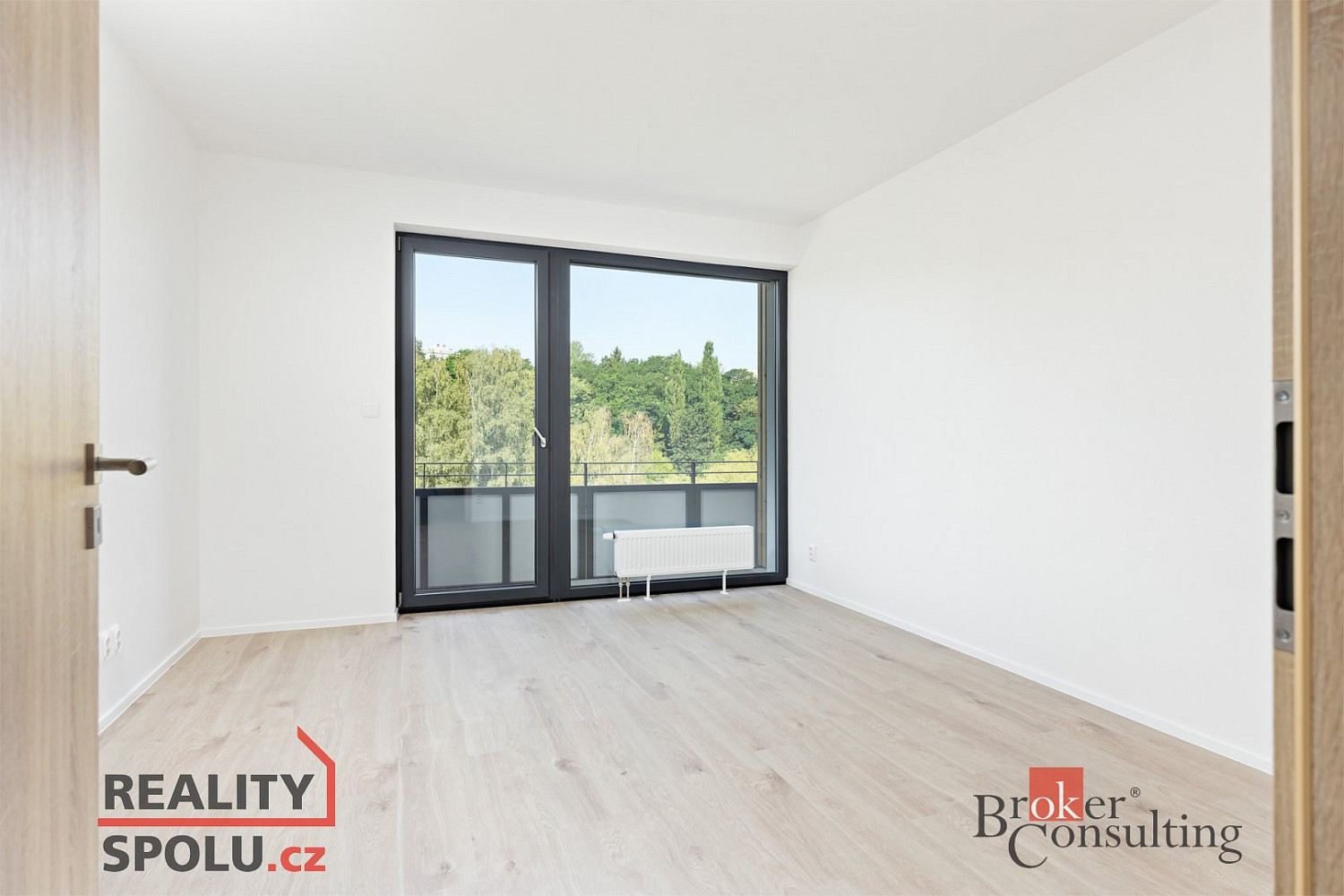 Pronájem bytu 3+kk 85 m² – fotografie 4