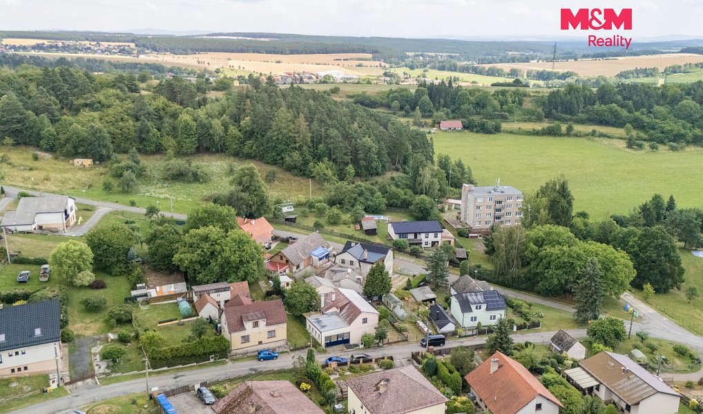 Prodej domu 137 m² s pozemkem 670 m², Dolní Bělá – náhled fotky 28