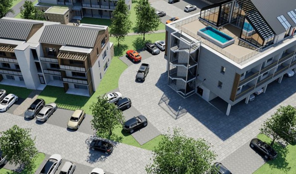 Prodej nájemního domu, činžáku 30 m², Čeladná – náhled fotky 9