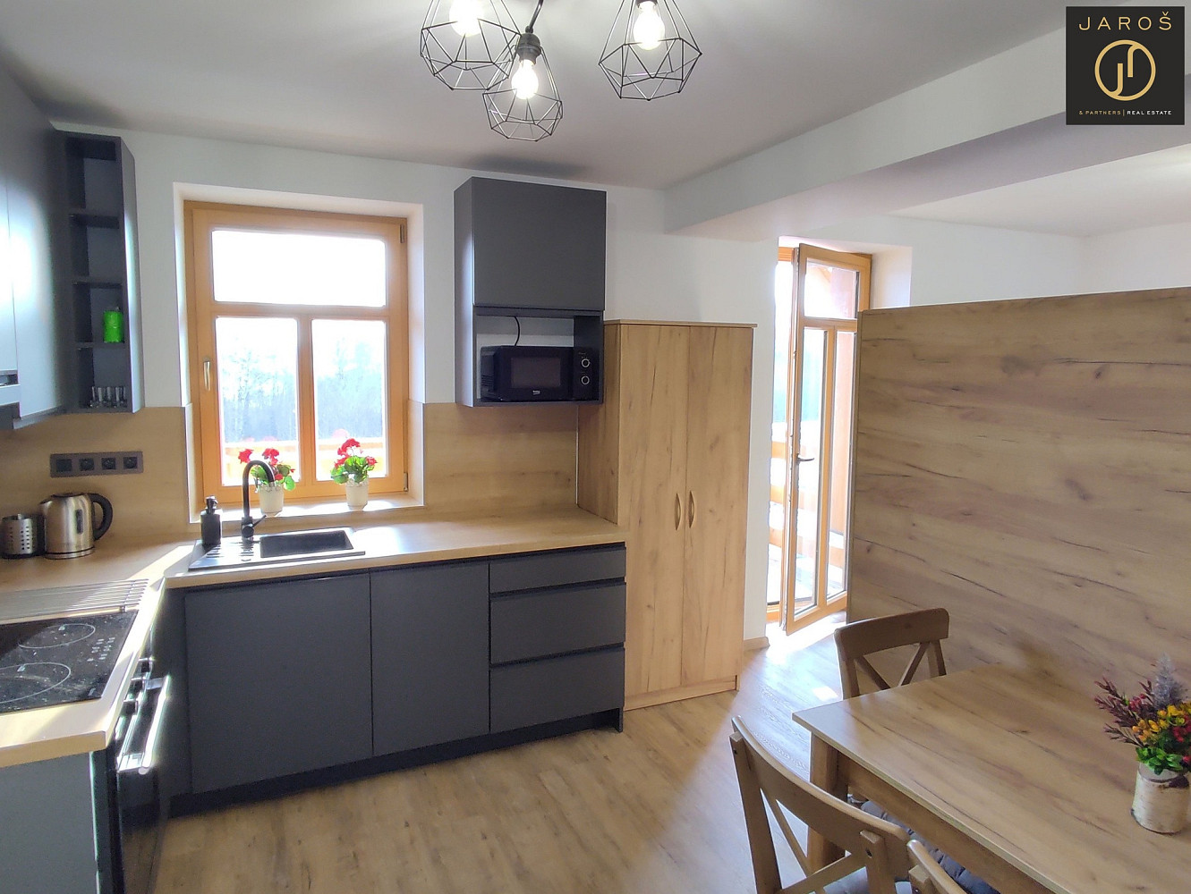 Prodej bytu 2+kk 48 m² – fotografie 5