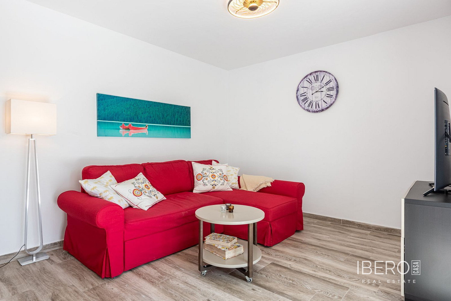 Pis 2+kk – Fuengirola, Los Boliches - Vista 2