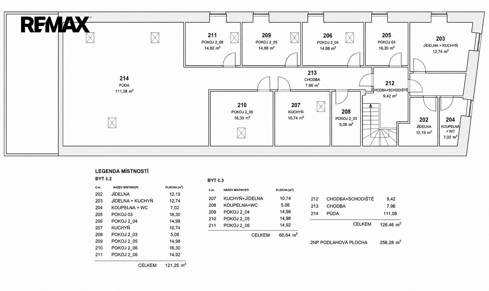 Pronájem komerčního objektu (jiného typu) 512 m² — photo 5