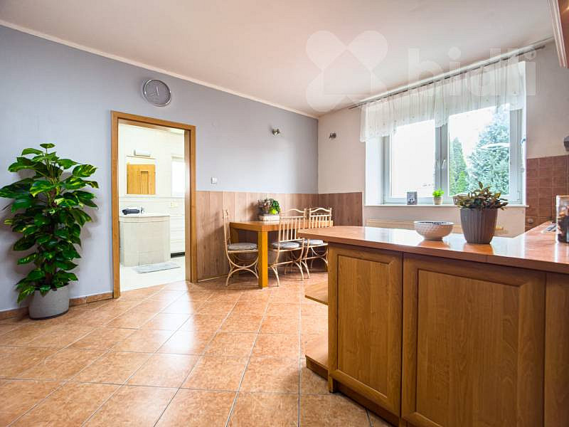Prodej domu 115 m² s pozemkem 1 042 m² – fotografie 3