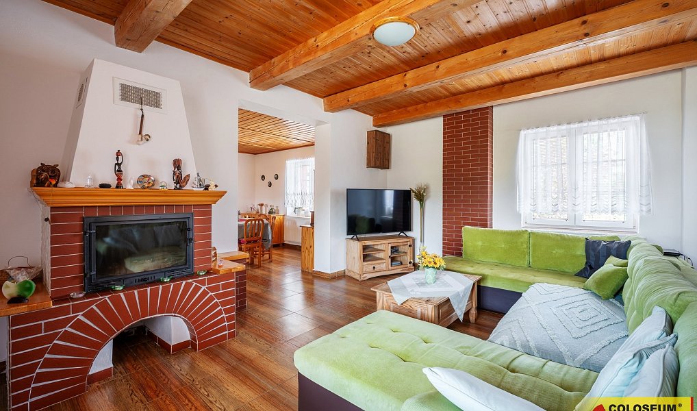 Prodej domu 112 m² s pozemkem 579 m², Jevišovka – náhled fotky 13