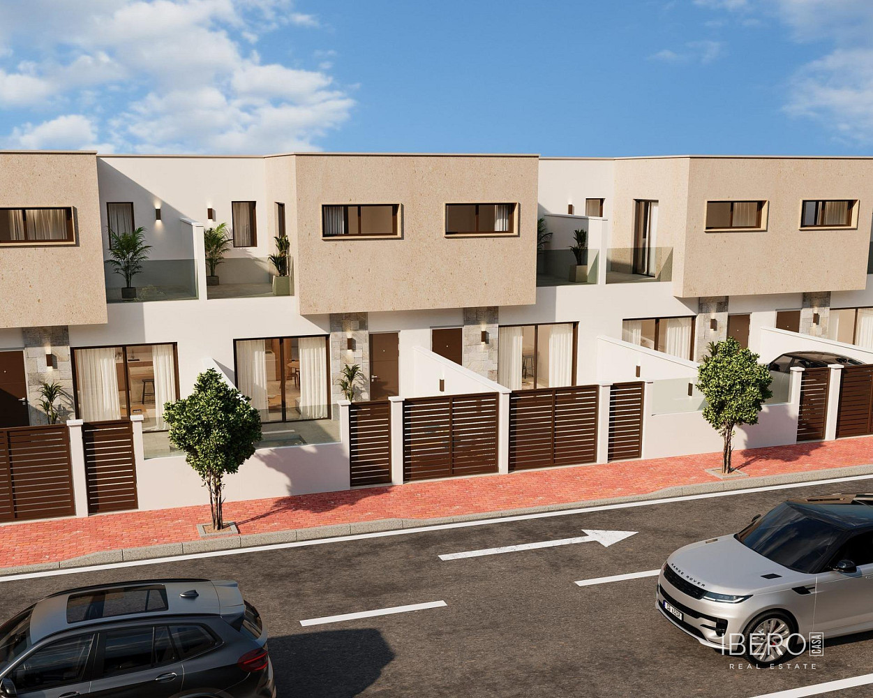 Prodej domu 95 m² s pozemkem 102 m²