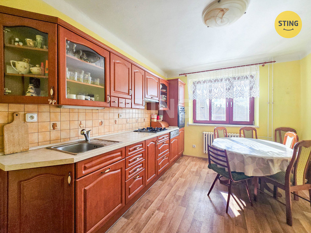 Prodej domu 224 m² s pozemkem 2 162 m² – fotografie 5