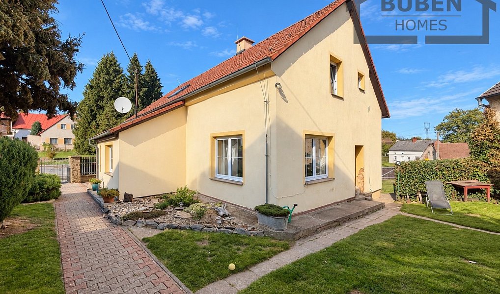 Prodej domu 200 m² s pozemkem 1 939 m², Ošelín – náhled fotky 9