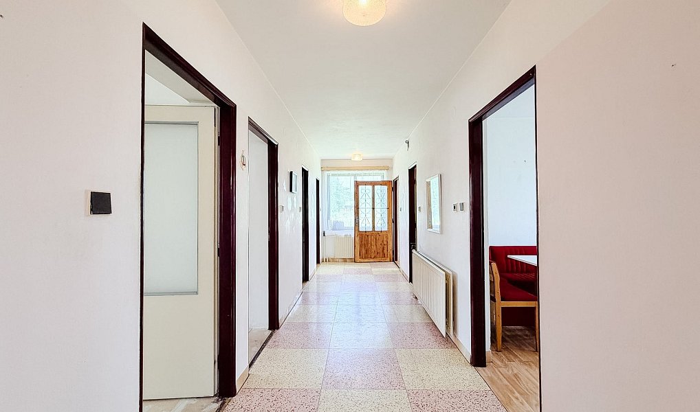 Prodej domu 190 m² s pozemkem 623 m², Vápenný Podol – náhled fotky 10