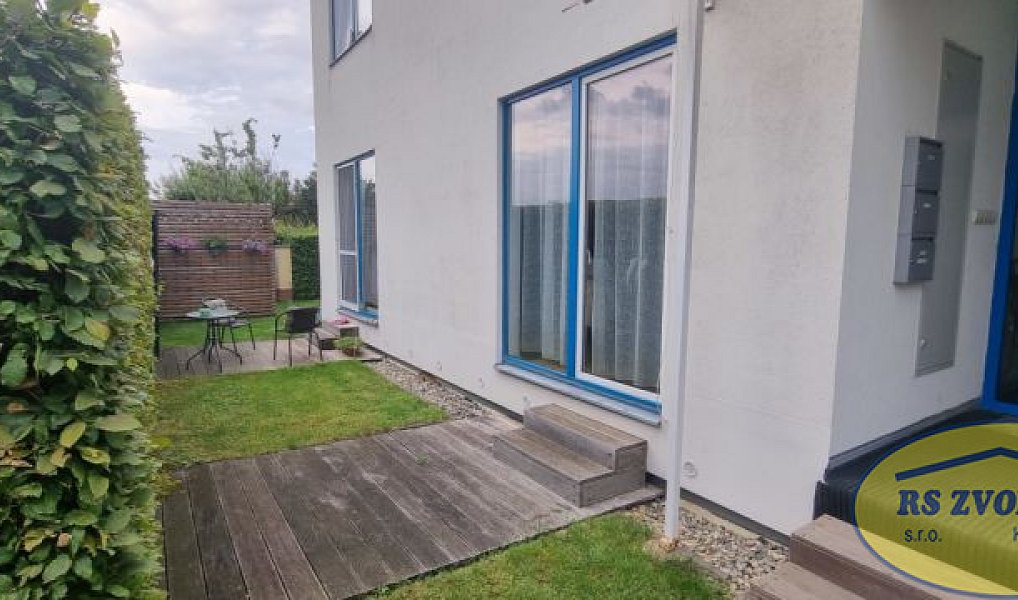 Pronájem bytu 2+kk 51 m², Kroměříž – náhled fotky 11