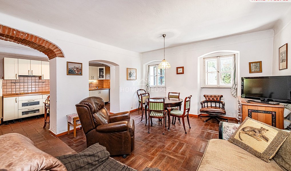 Prodej domu 190 m² s pozemkem 1 084 m², Vysoký Chlumec – náhled fotky 5