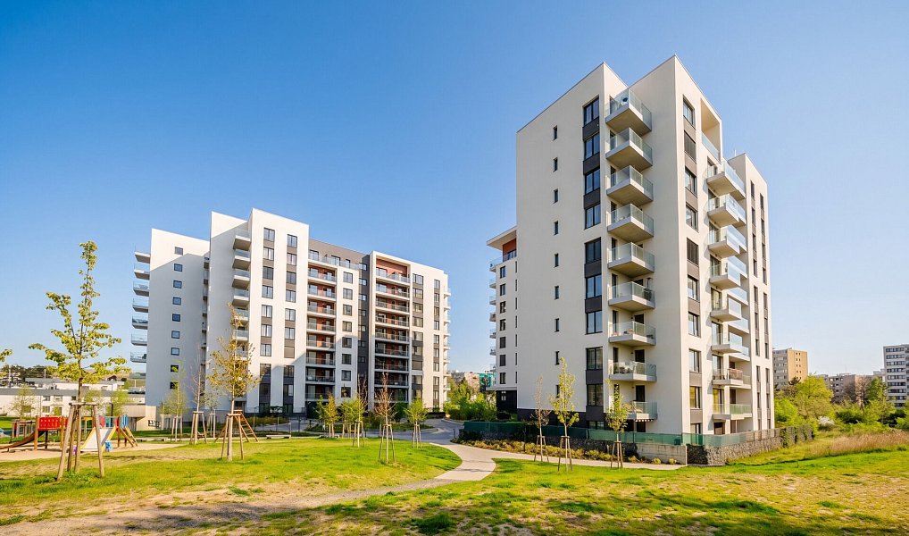 Prodej bytu 1+kk 41 m², Praha – náhled fotky 4