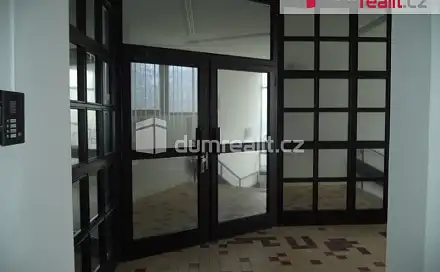 Pronájem kanceláře 26 m², 1. máje, Frýdek-Místek - Místek