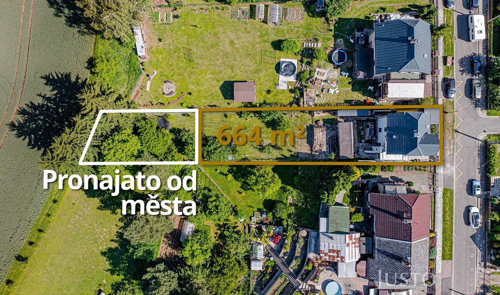 Prodej domu 110 m² s pozemkem 664 m², Jaroměř – náhled fotky 28