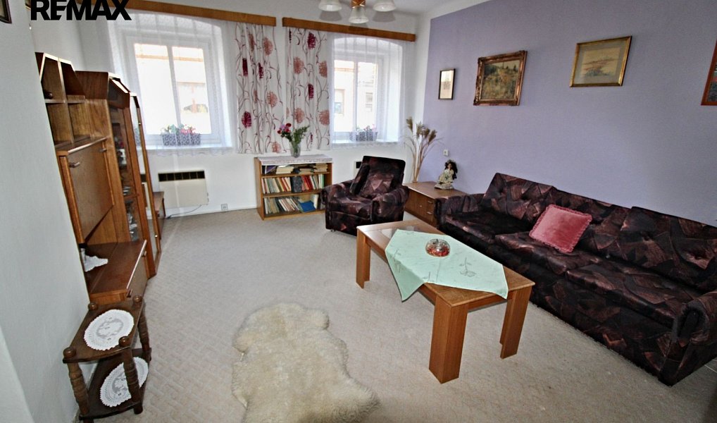 Prodej komerčního objektu (jiného typu) 460 m², Kaplice – náhled fotky 8