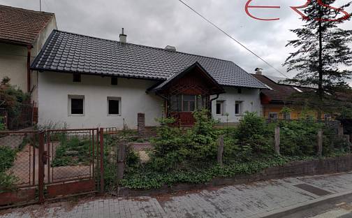 Prodej domu 100 m² s pozemkem 299 m², Dobruška - Chábory, okres Rychnov nad Kněžnou